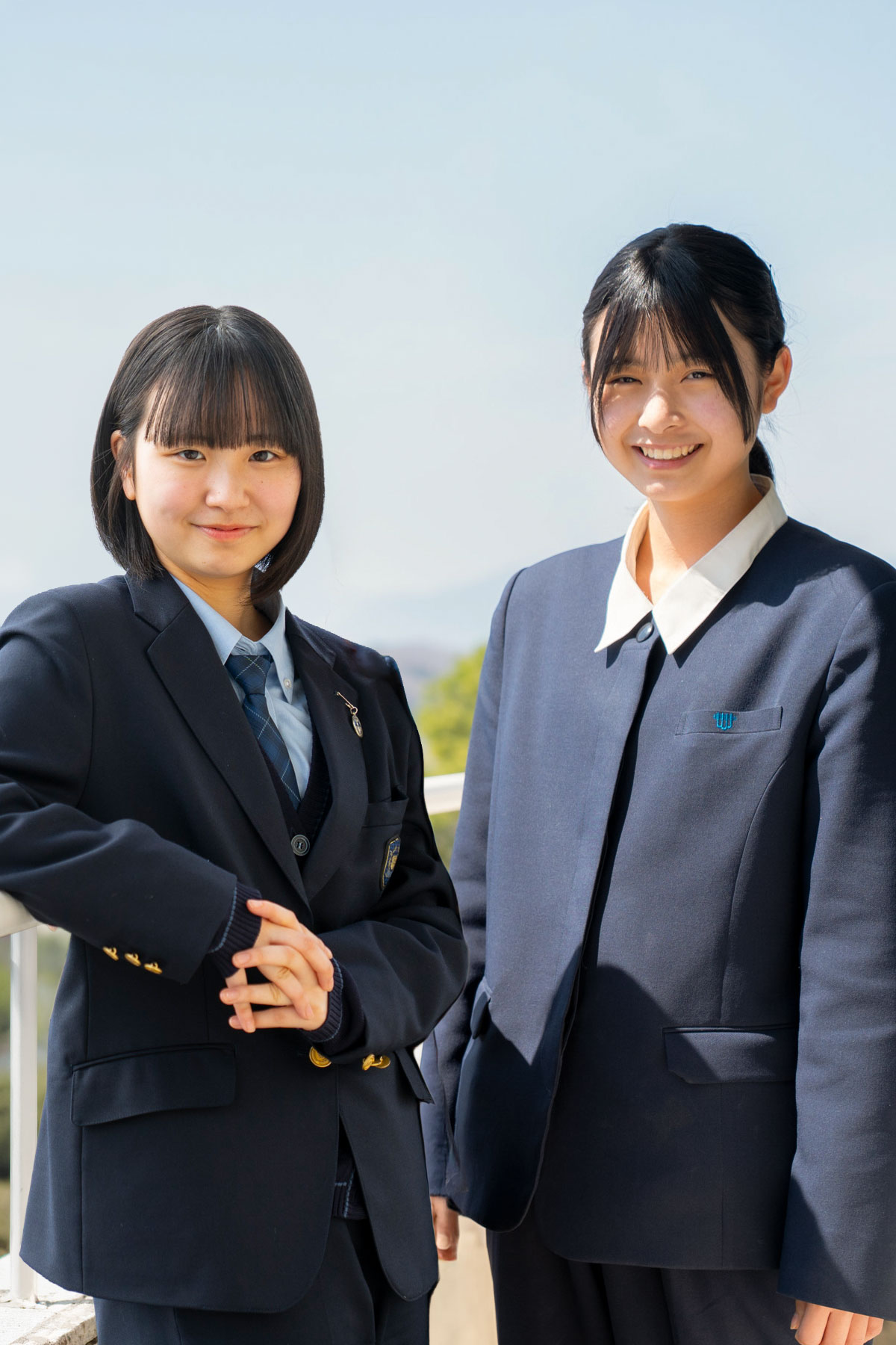 東京純心女子中学校 マリア・マダレナ奨学金制度