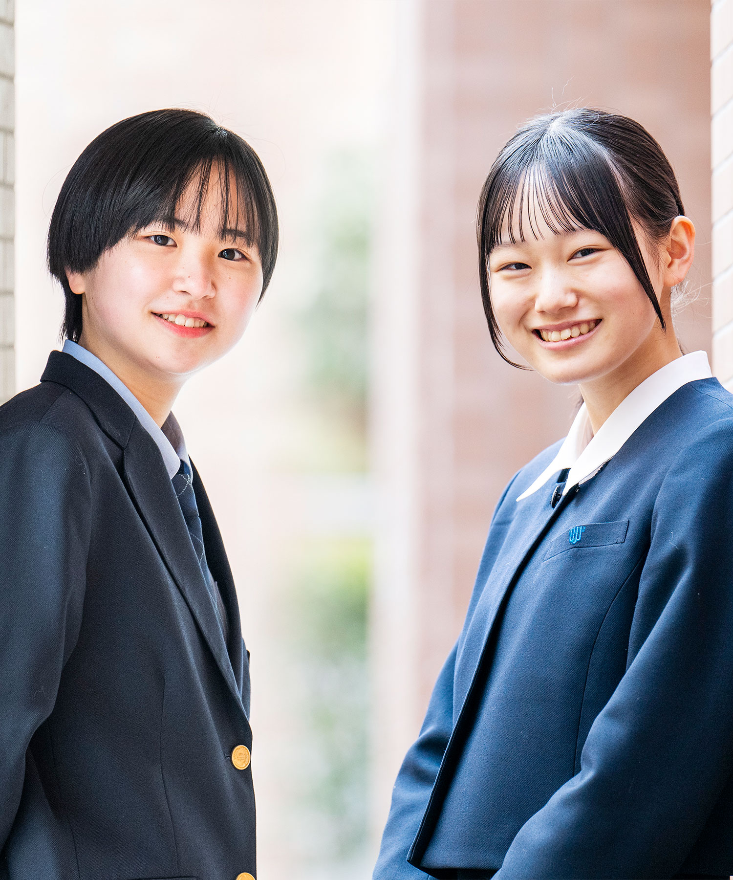 東京純心女子中学・高等学校