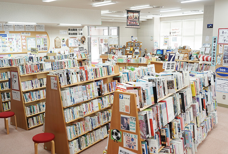 図書館