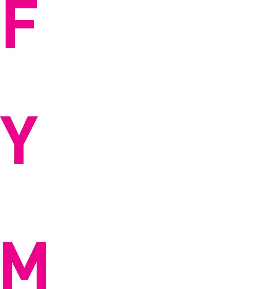 FIND YOUR MISSION