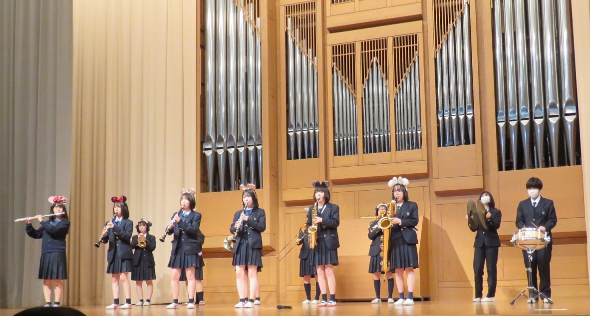 クラブ活動 - 東京純心女子中学・高等学校