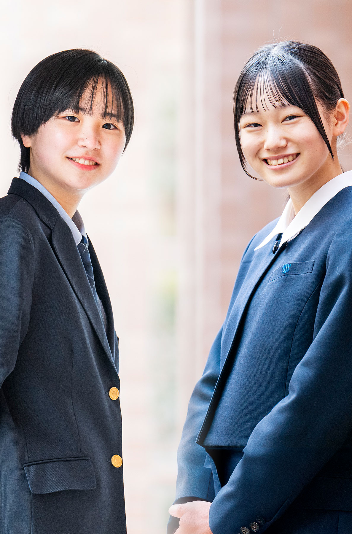 東京純心女子中学・高等学校